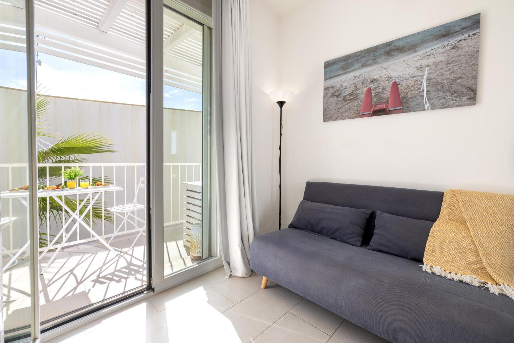 Tramonti Incredibili In Piscina - Apartment8 Con Ac Wifi In Residence Santa Maria al Bagno Exteriör bild
